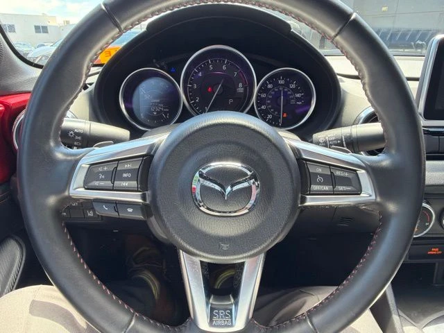 2016 Mazda ND MX-5 Miata - Image 11 of 13