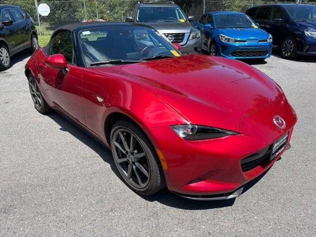 2016 Mazda ND MX-5 Miata - Image 3 of 13