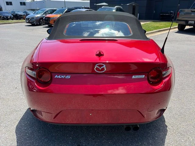 2016 Mazda ND MX-5 Miata - Image 8 of 13