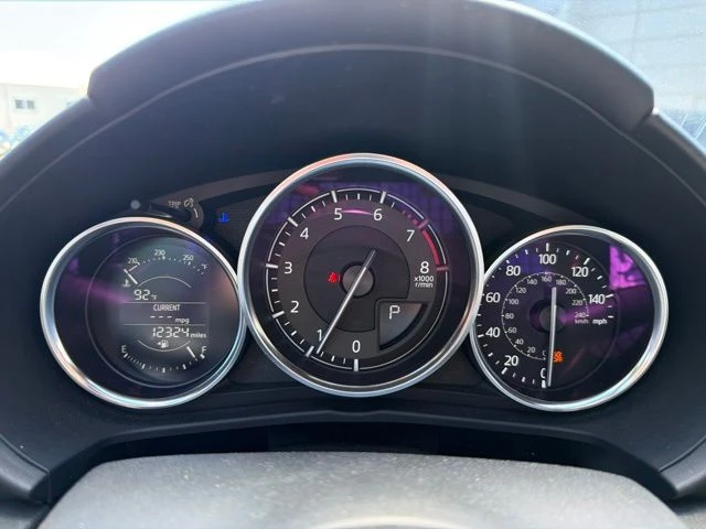 2016 Mazda ND MX-5 Miata - Image 12 of 13