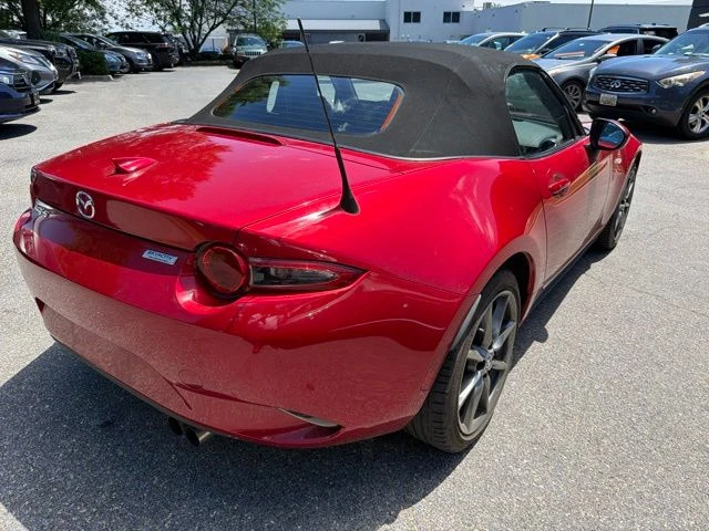 2016 Mazda ND MX-5 Miata - Image 9 of 13