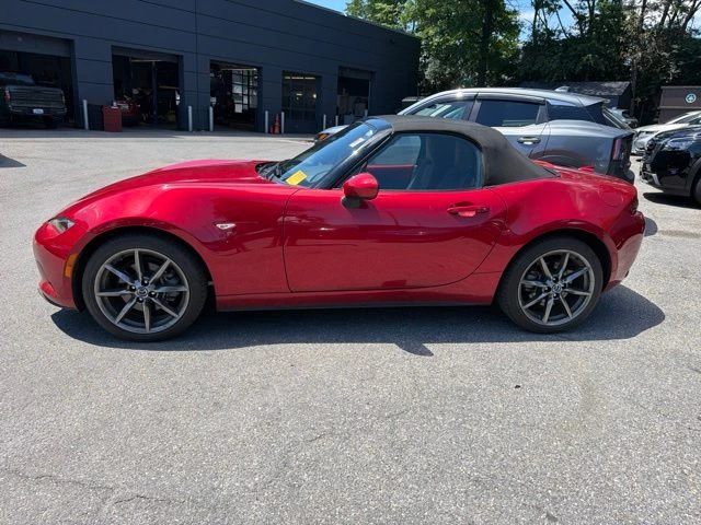 2016 Mazda ND MX-5 Miata - Image 6 of 13
