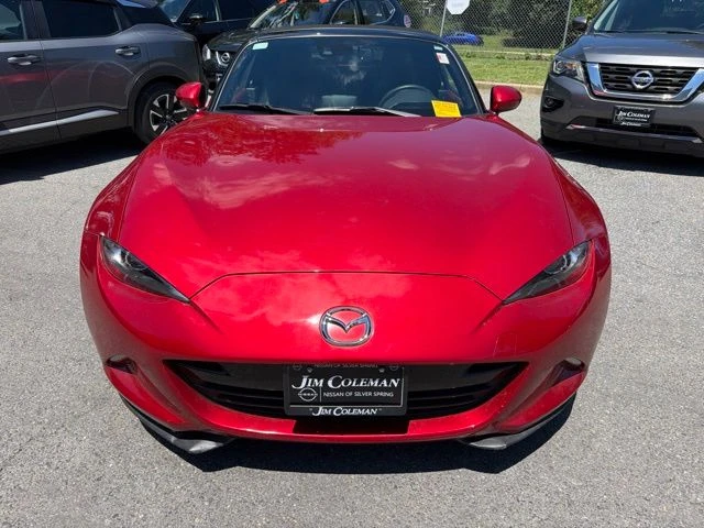 2016 Mazda ND MX-5 Miata - Image 4 of 13