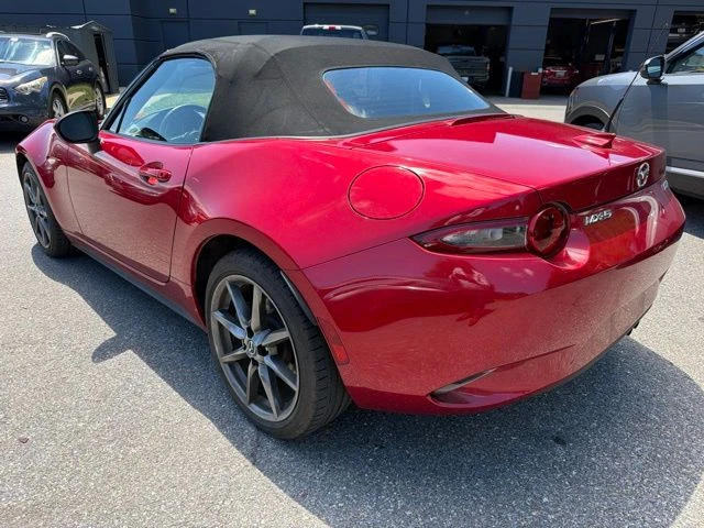 2016 Mazda ND MX-5 Miata - Image 7 of 13