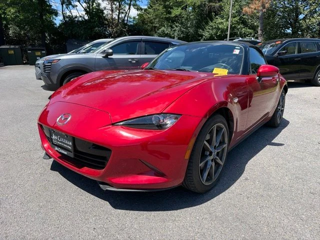 2016 Mazda ND MX-5 Miata - Image 5 of 13