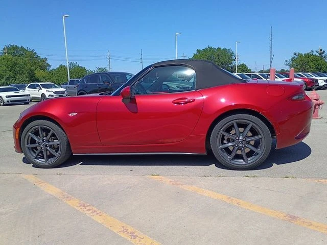 2016 Mazda ND MX-5 Miata - Image 2 of 13
