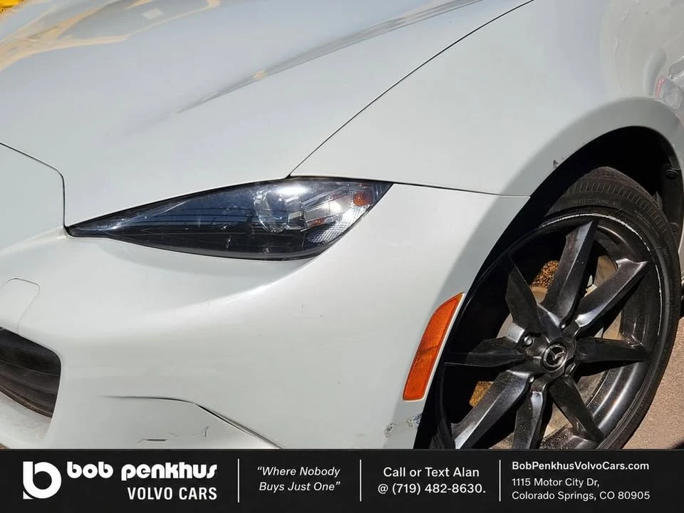 2016 Mazda ND MX-5 Miata - Image 4 of 10