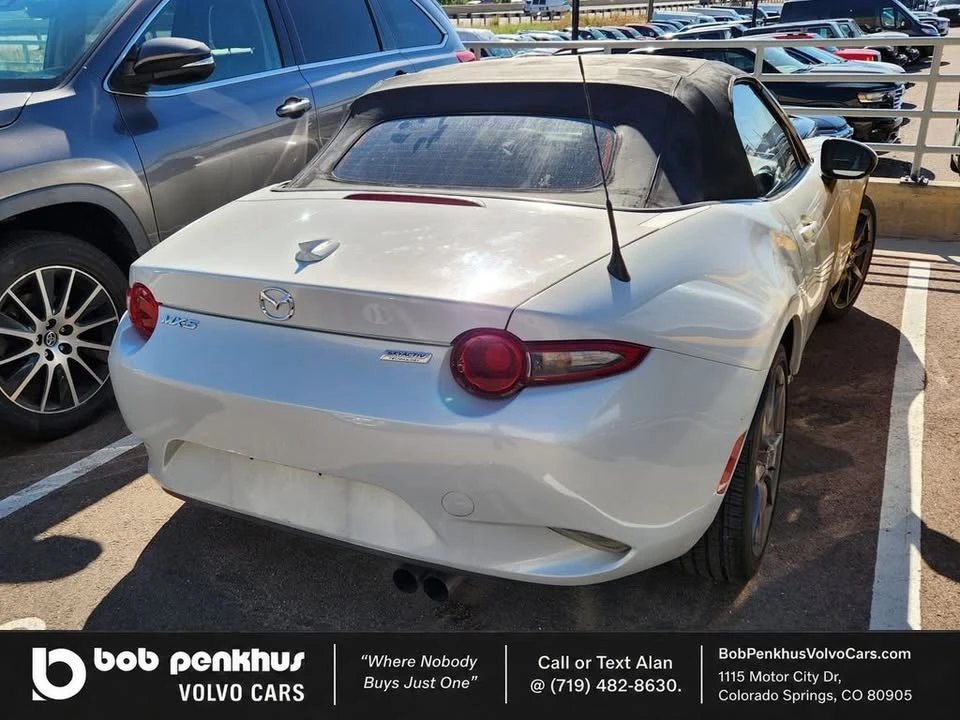 2016 Mazda ND MX-5 Miata - Image 3 of 10