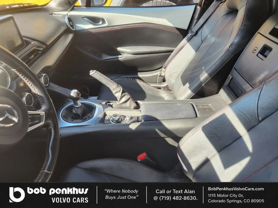 2016 Mazda ND MX-5 Miata - Image 6 of 10