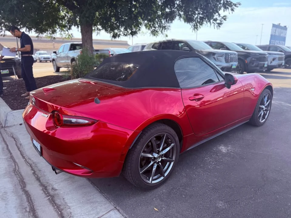 2016 Mazda ND MX-5 Miata - Image 5 of 5