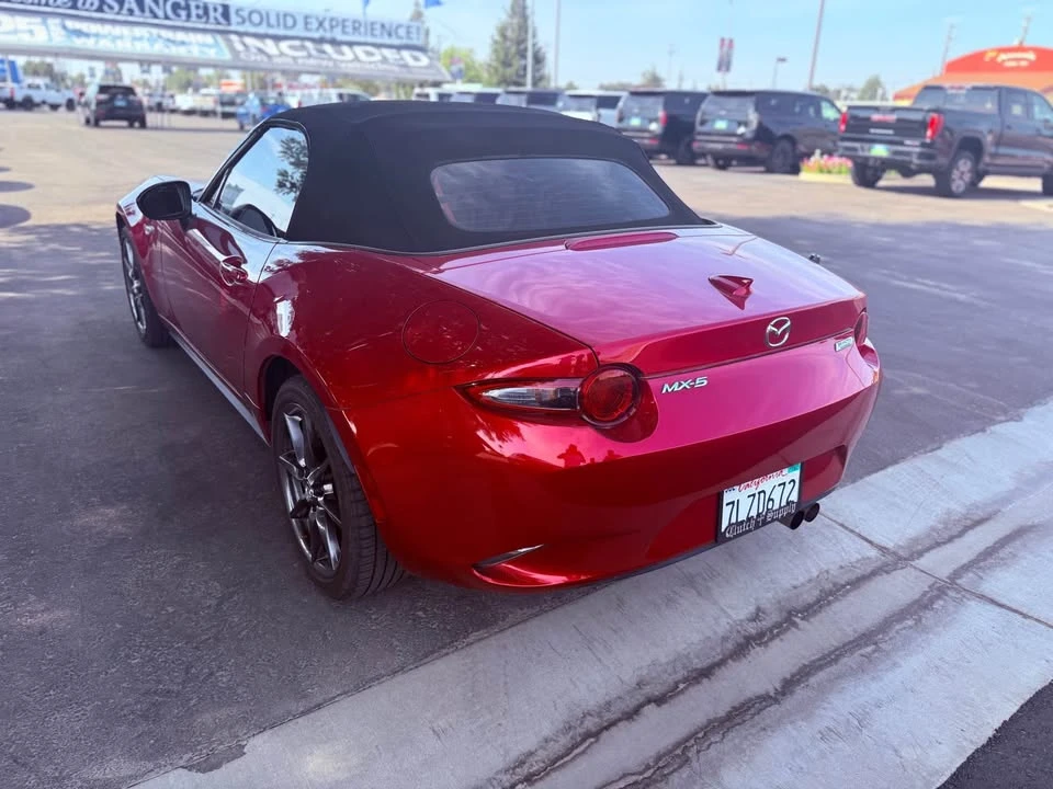 2016 Mazda ND MX-5 Miata - Image 3 of 5