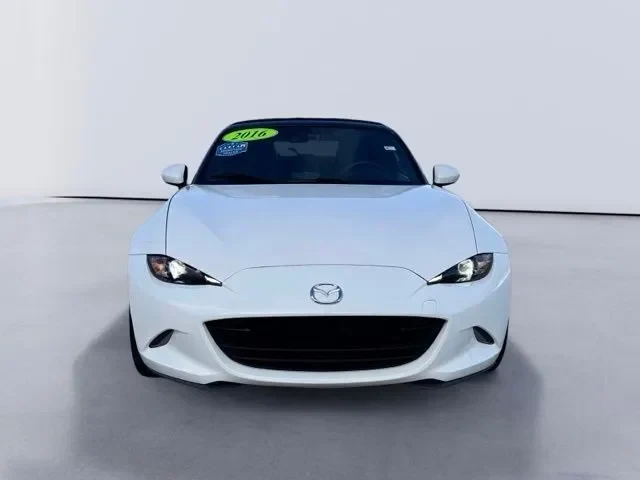 2016 Mazda ND MX-5 Miata - Image 3 of 16