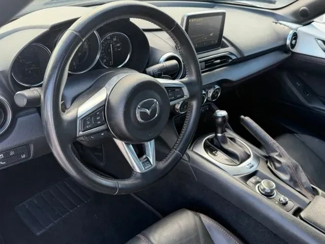 2016 Mazda ND MX-5 Miata - Image 14 of 16