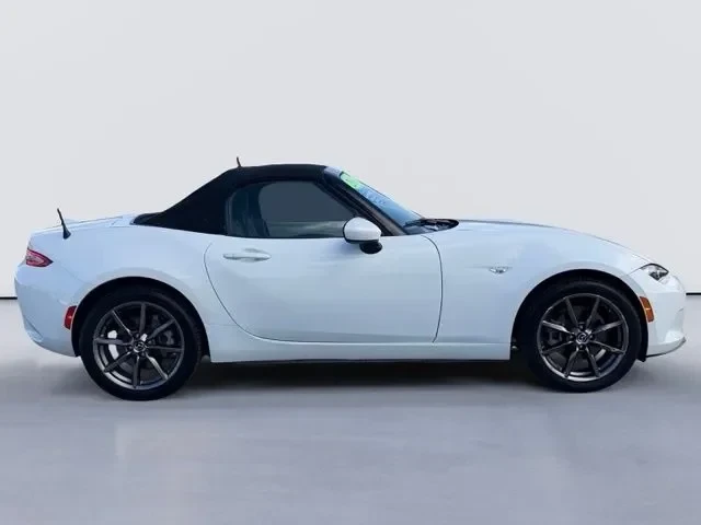 2016 Mazda ND MX-5 Miata - Image 4 of 16