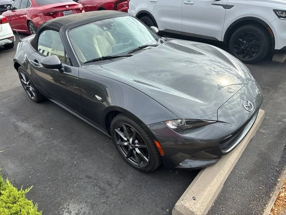 2016 Mazda ND MX-5 Miata - Image 2 of 6