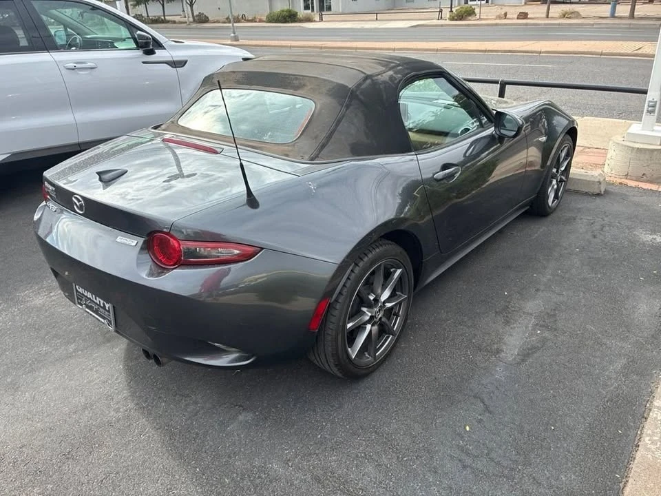 2016 Mazda ND MX-5 Miata - Image 4 of 6