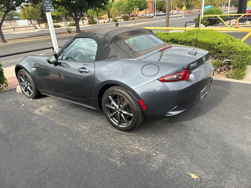 2016 Mazda ND MX-5 Miata - Image 6 of 6