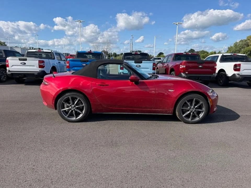 2016 Mazda ND MX-5 Miata - Image 2 of 4