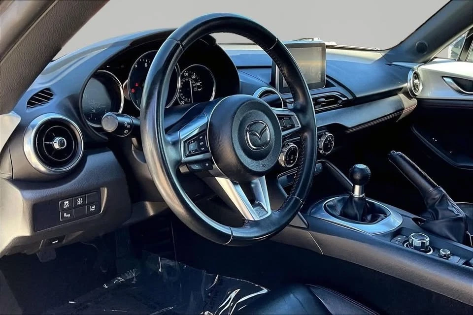 2016 Mazda ND MX-5 Miata - Image 13 of 20