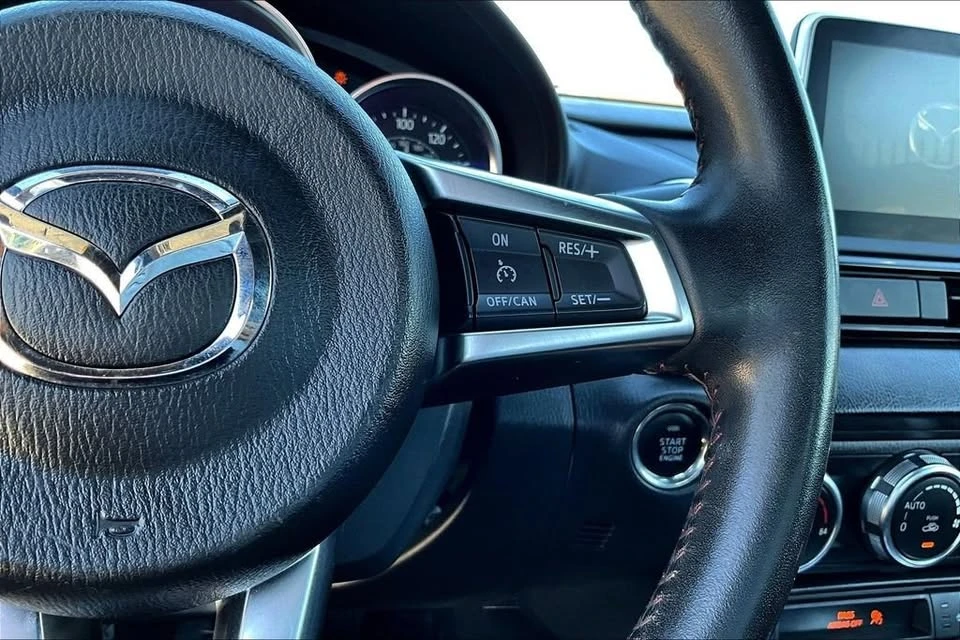 2016 Mazda ND MX-5 Miata - Image 8 of 20