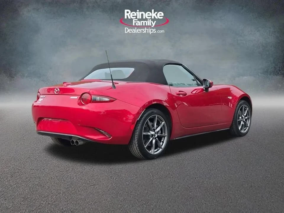 2016 Mazda ND MX-5 Miata - Image 2 of 4