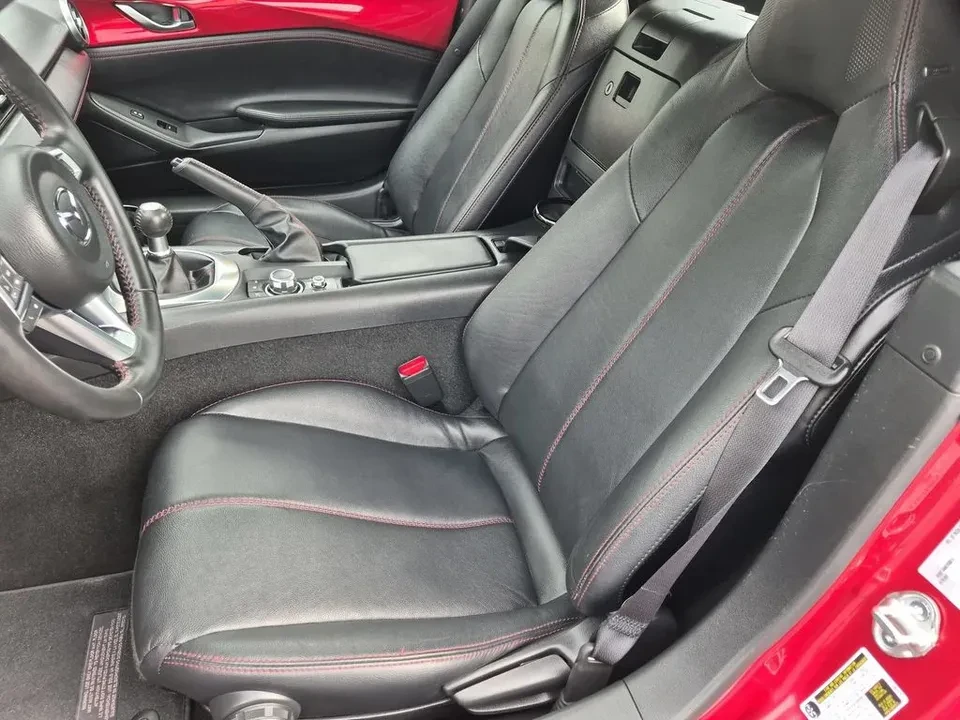 2016 Mazda ND MX-5 Miata - Image 4 of 4