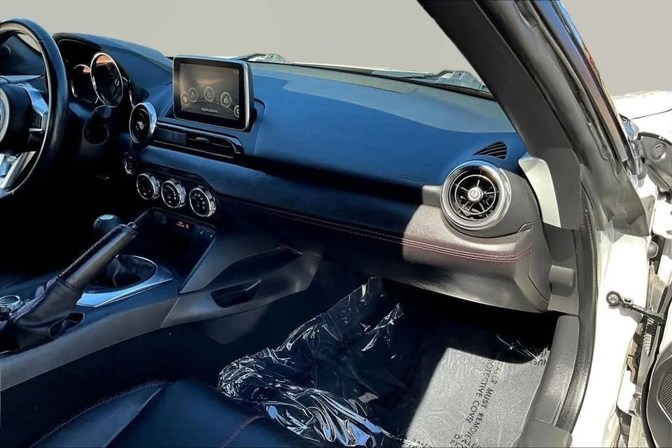 2016 Mazda ND MX-5 Miata - Image 19 of 20