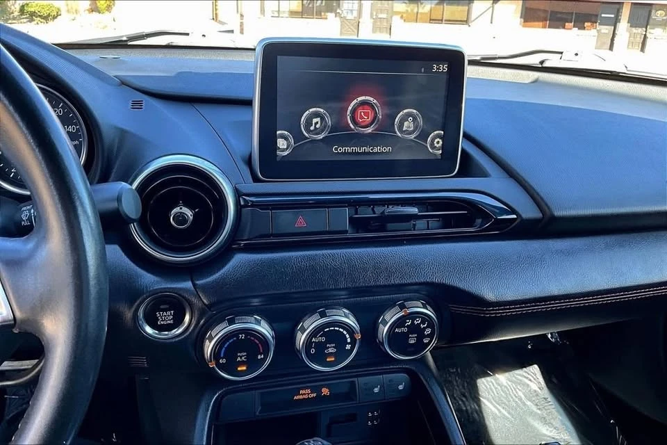 2016 Mazda ND MX-5 Miata - Image 9 of 20