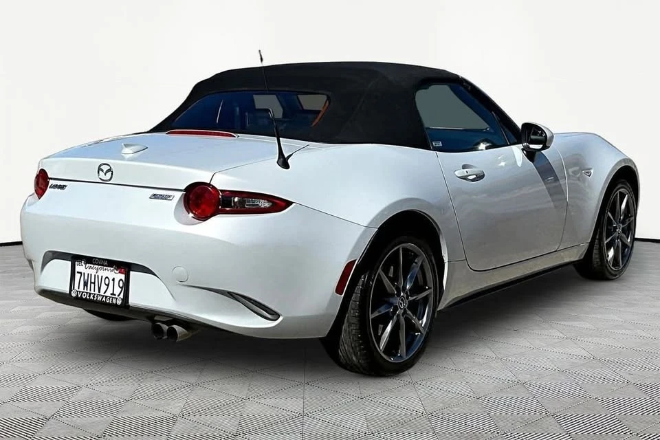 2016 Mazda ND MX-5 Miata - Image 6 of 20