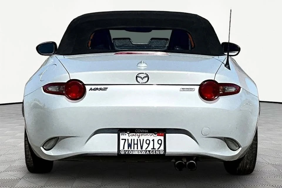2016 Mazda ND MX-5 Miata - Image 5 of 20