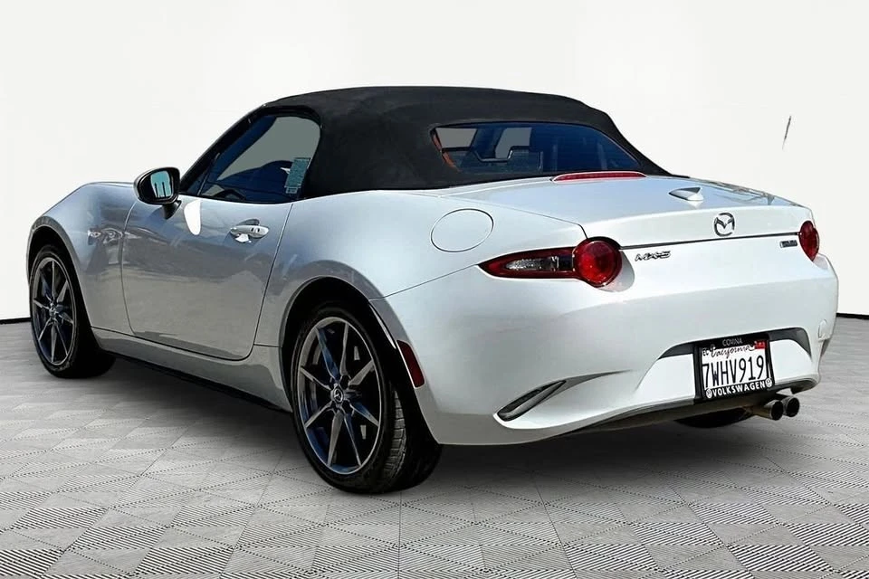 2016 Mazda ND MX-5 Miata - Image 4 of 20