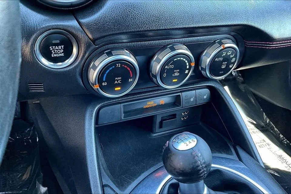 2016 Mazda ND MX-5 Miata - Image 10 of 20
