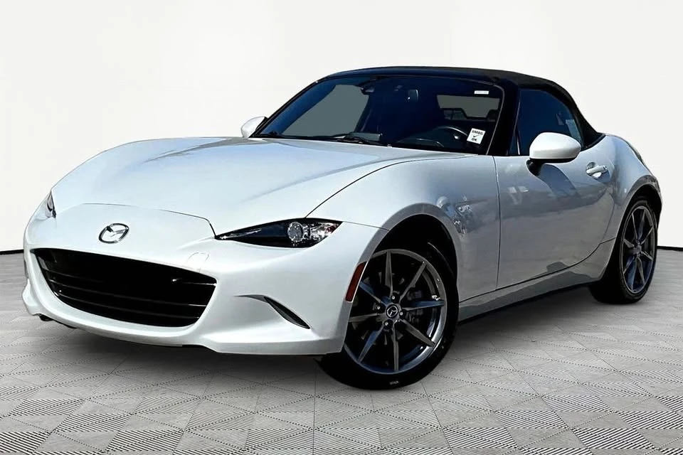 2016 Mazda ND MX-5 Miata - Image 3 of 20