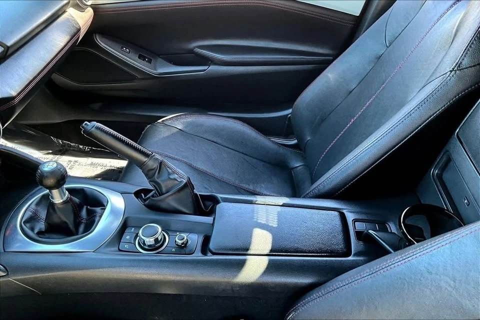 2016 Mazda ND MX-5 Miata - Image 14 of 20