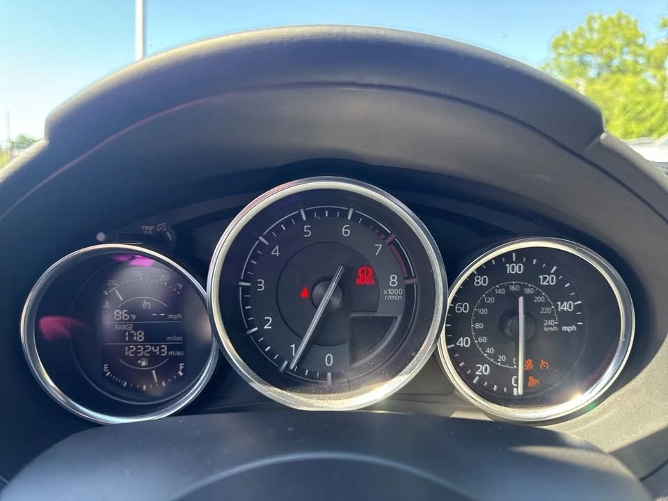 2016 Mazda ND MX-5 Miata - Image 7 of 7