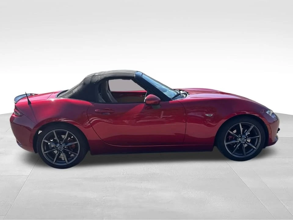 2016 Mazda ND MX-5 Miata - Image 3 of 7