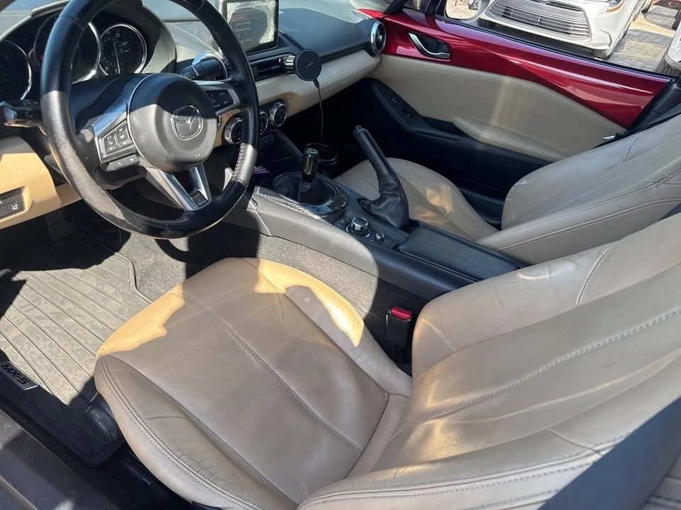2016 Mazda ND MX-5 Miata - Image 6 of 7