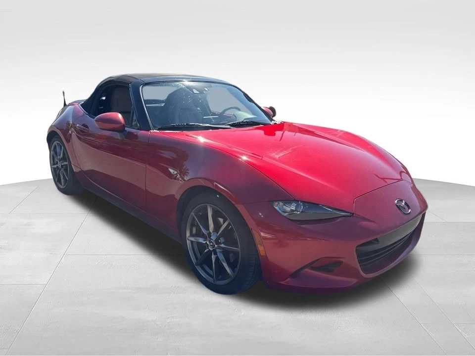 2016 Mazda ND MX-5 Miata - Image 2 of 7