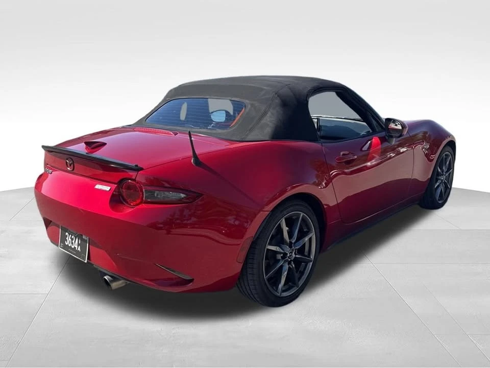 2016 Mazda ND MX-5 Miata - Image 4 of 7
