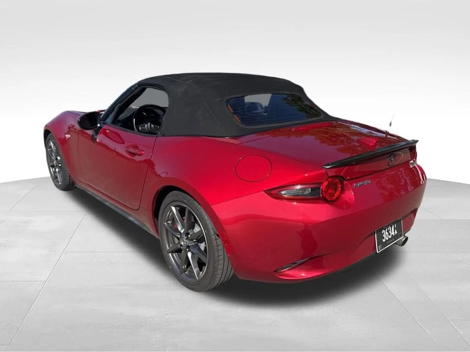 2016 Mazda ND MX-5 Miata - Image 5 of 7