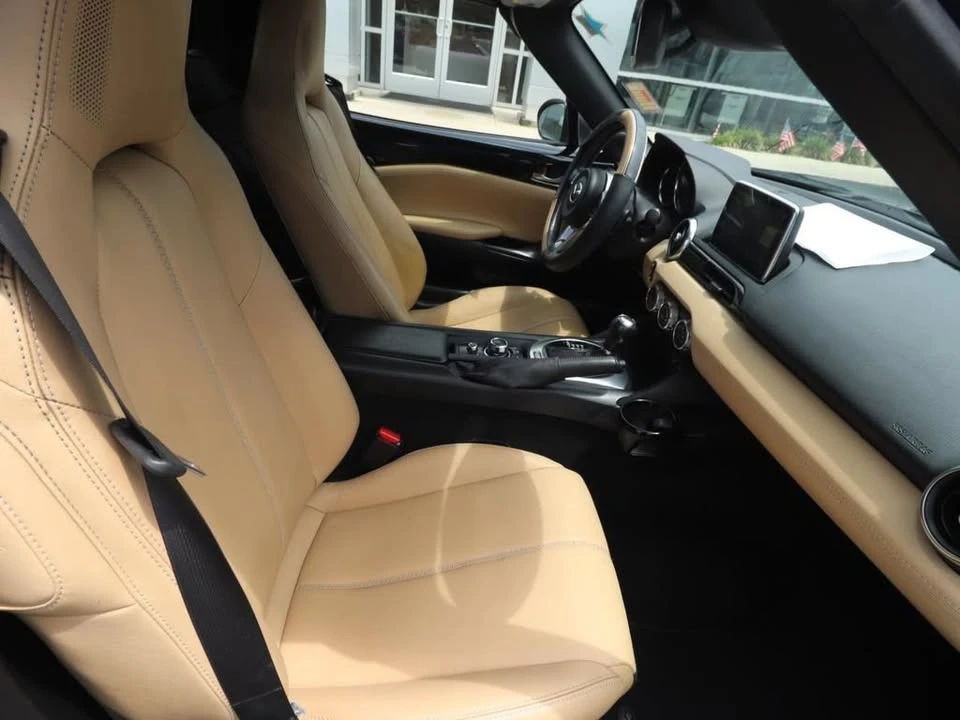 2016 Mazda ND MX-5 Miata - Image 6 of 11