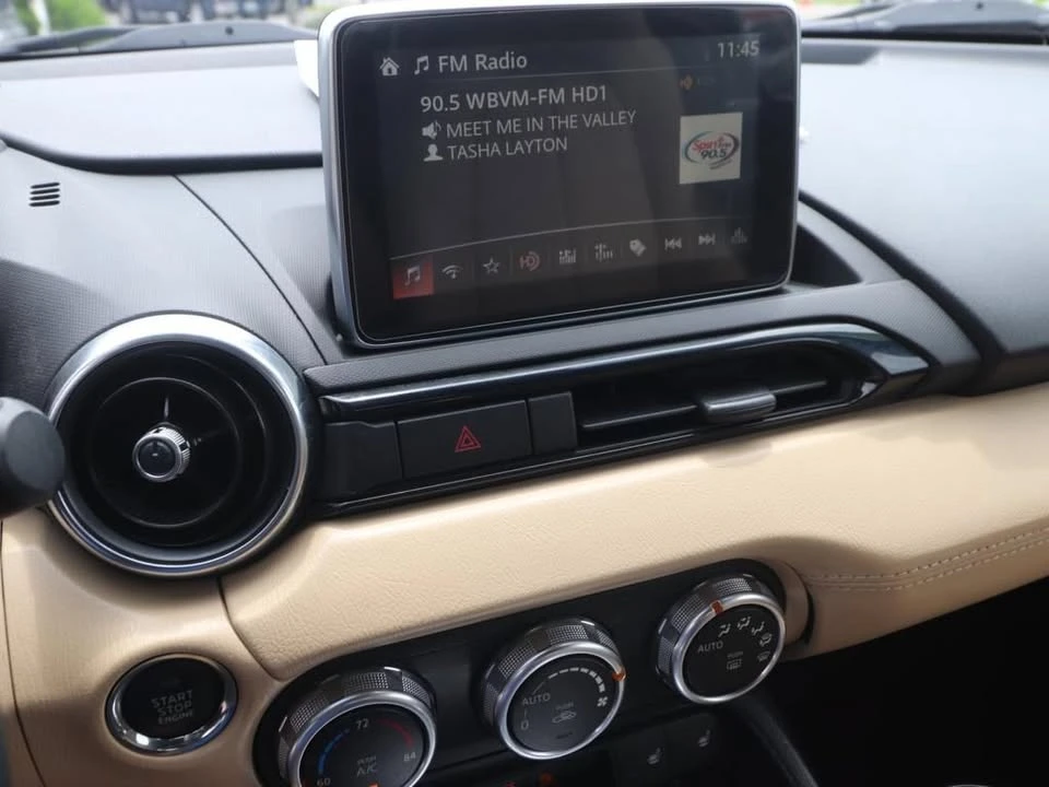 2016 Mazda ND MX-5 Miata - Image 7 of 11