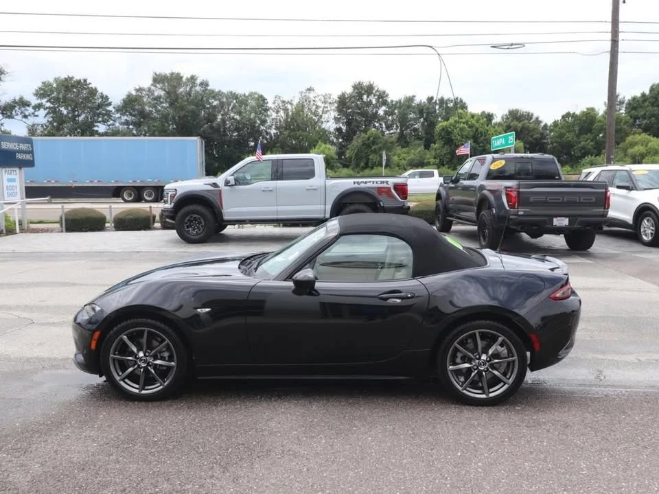 2016 Mazda ND MX-5 Miata - Image 8 of 11