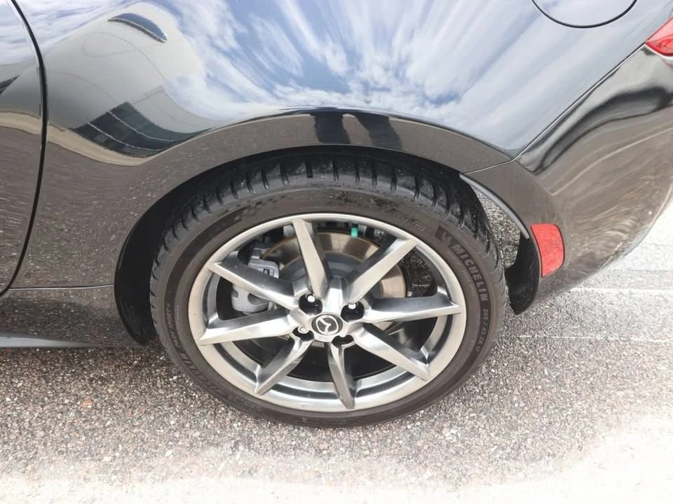 2016 Mazda ND MX-5 Miata - Image 9 of 11