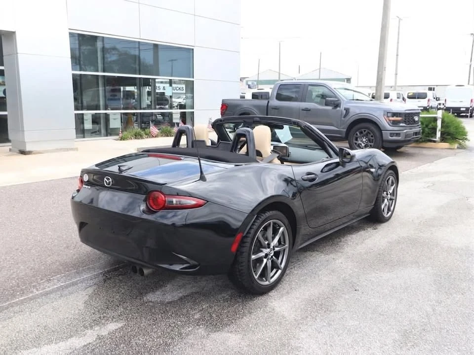 2016 Mazda ND MX-5 Miata - Image 3 of 11