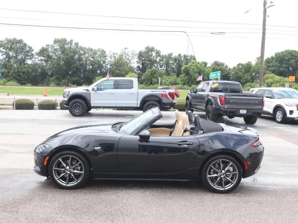 2016 Mazda ND MX-5 Miata - Image 10 of 11