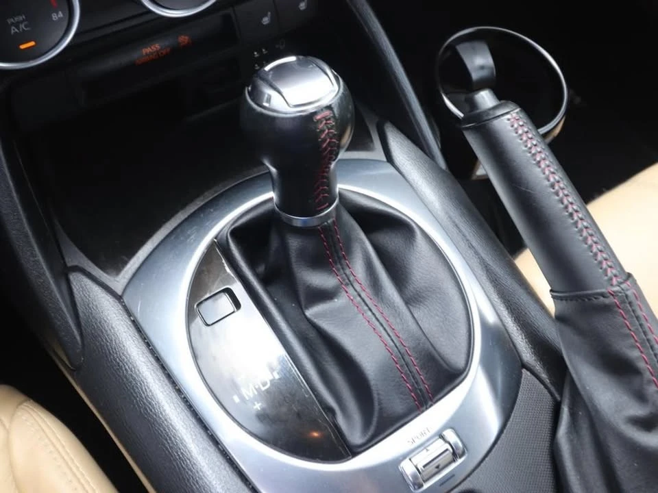 2016 Mazda ND MX-5 Miata - Image 11 of 11