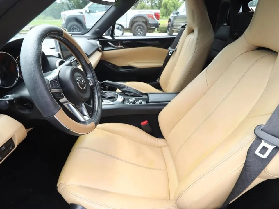 2016 Mazda ND MX-5 Miata - Image 5 of 11