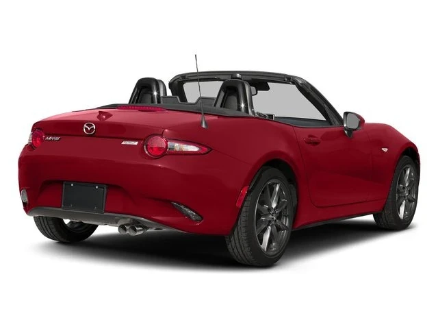 2016 Mazda ND MX-5 Miata - Image 2 of 2