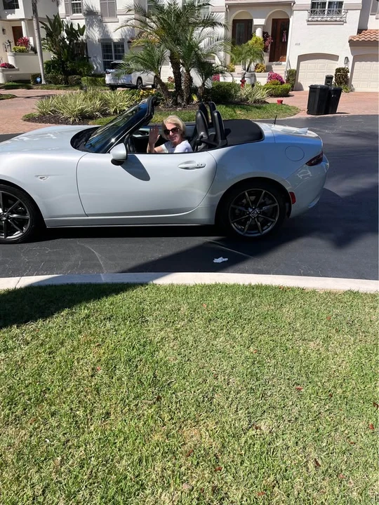 2016 Mazda ND MX-5 Miata - Image 3 of 10